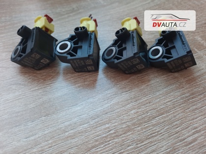 Čidlo příčného zrychlení 34D959351